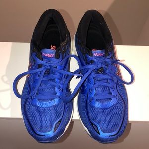ASICS Fluidride Running Shoes